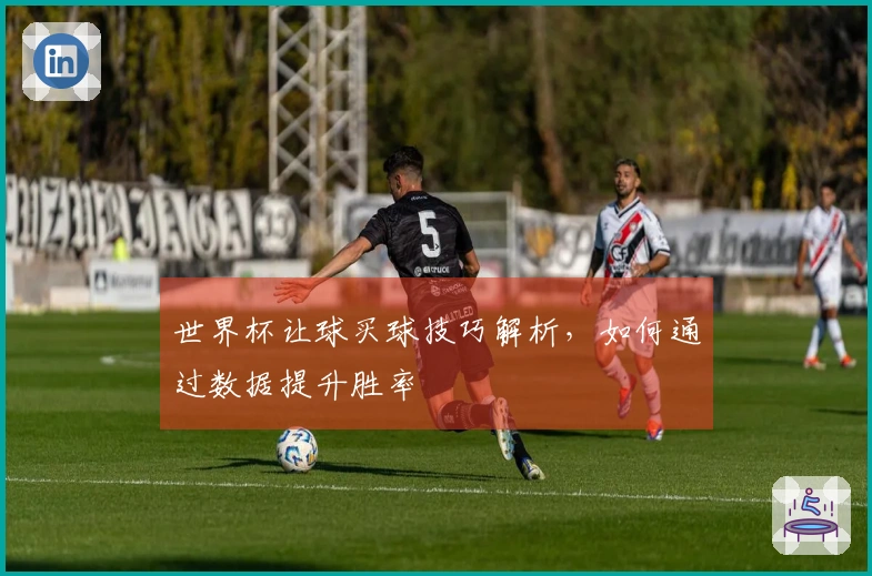 世界杯让球买球技巧解析，如何通过数据提升胜率
