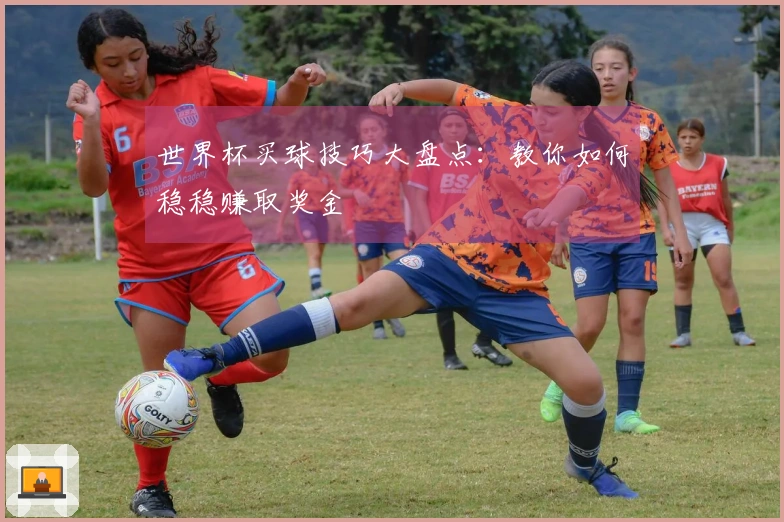世界杯买球技巧大盘点：教你如何稳稳赚取奖金
