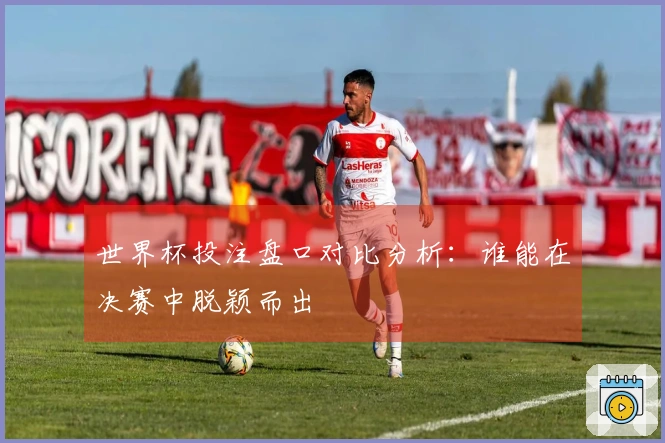 世界杯投注盘口对比分析：谁能在决赛中脱颖而出